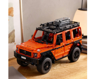 LEGO Technic 42177 Mercedes-Benz G 500 PROFESSIONAL Line - 1269830 - zdjęcie 14